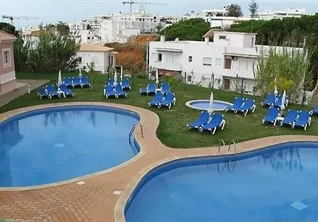 Aquamar Apartmanhotel