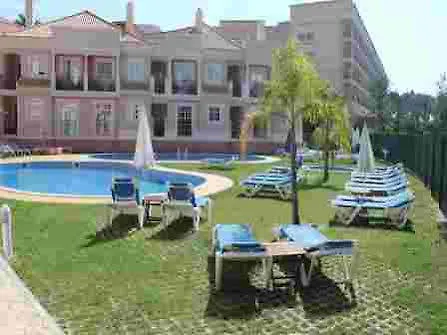 Apartmanhotel Aquamar