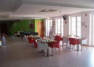 Apartmanhotel Aquamar