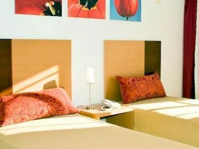Aquamar Aparthotel Albufeira