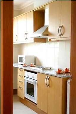Apartmanhotel Aquamar Albufeira