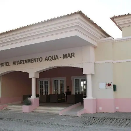 Aquamar Albufeira