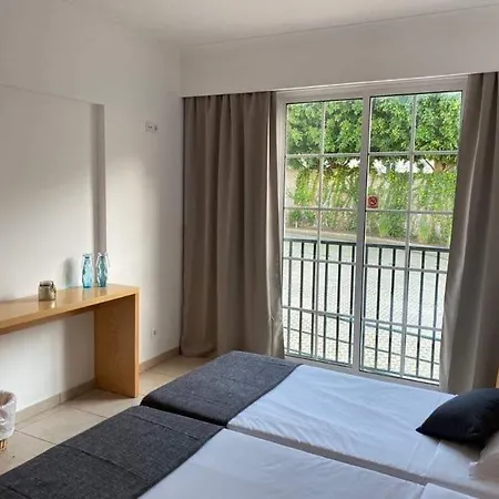 Aquamar Aparthotel Albufeira