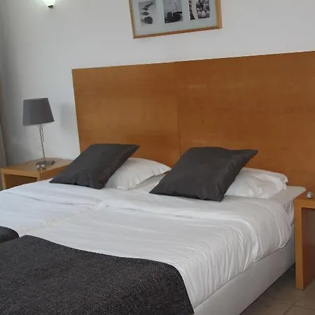 Appart hôtel Aquamar 3*