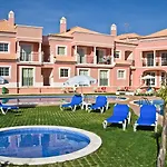 Aparthotel Aquamar 3*