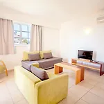Aparthotel Aquamar Albufeira