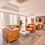 Aquamar Aparthotel 3*