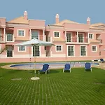 Aquamar Aparthotel Albufeira