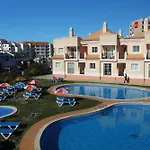 Aquamar Aparthotel