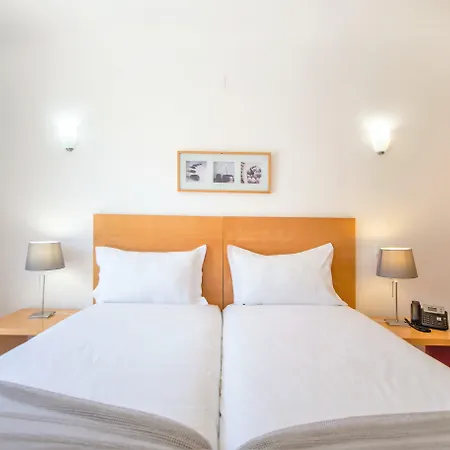 Aquamar Albufeira