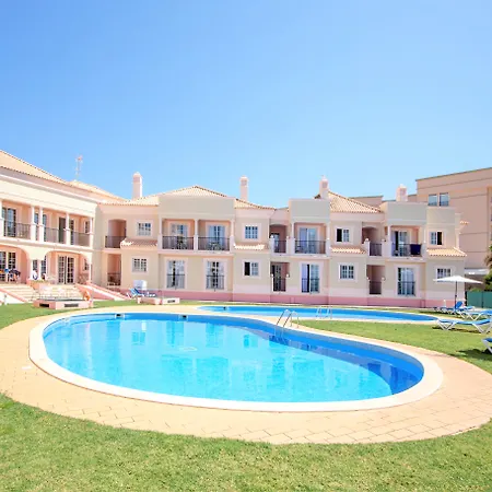 Aparthotel Aquamar
