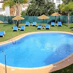 Aquamar Aparthotel Albufeira