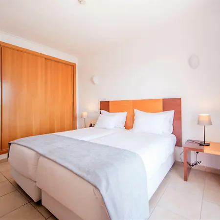 Aquamar Aparthotel