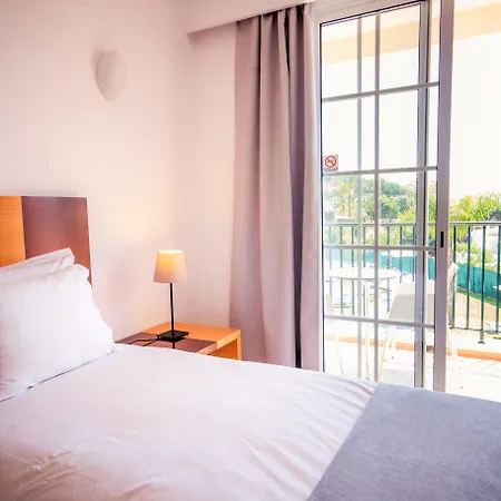 Appart hôtel Aquamar