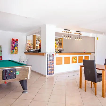 Appart hôtel Aquamar