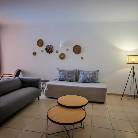 Aquamar Appart hôtel