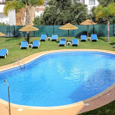 Aquamar Appart hôtel Albufeira