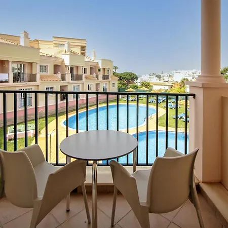 Aparthotel Aquamar