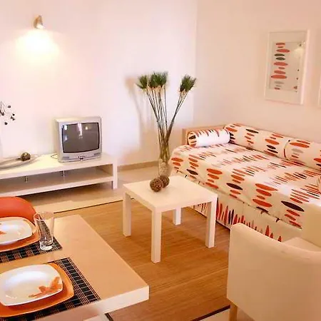 Aquamar Aparthotel Albufeira
