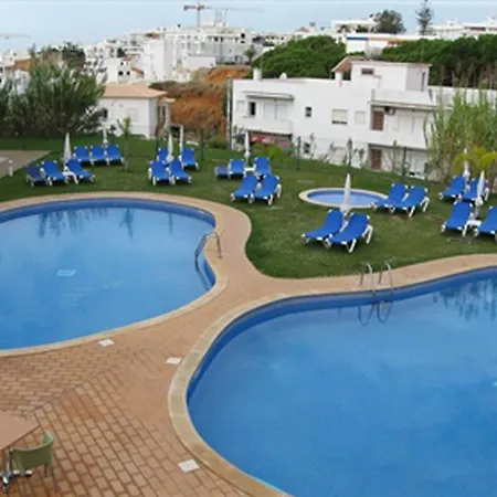 Aquamar 3* 알부페이라