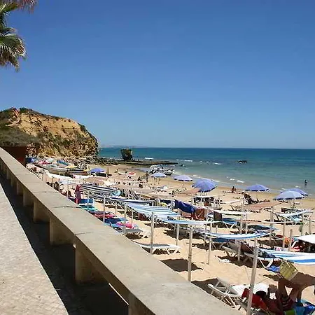 Aquamar Aparthotel 3*